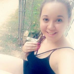 Meet your Posher, Katlyn